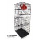 Cat Cage CC 91750-K